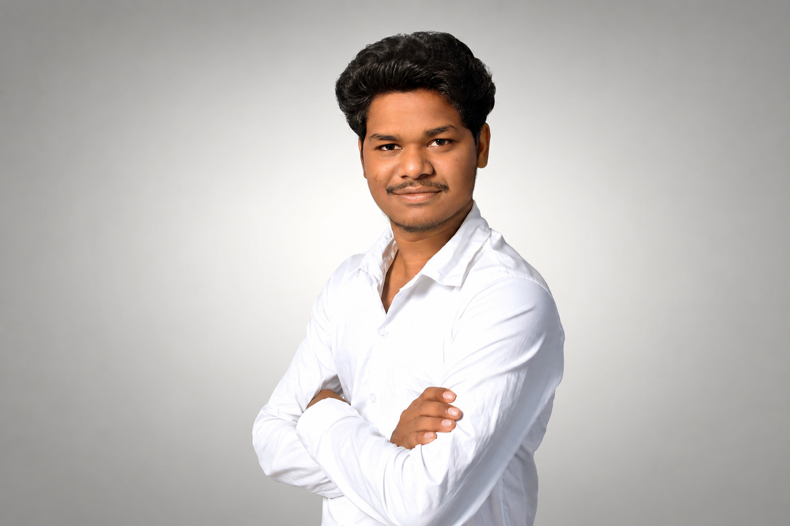 Bibek Patra Official